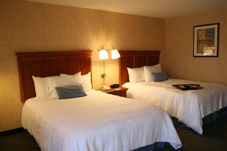 фото отеля Hampton Inn San Marcos