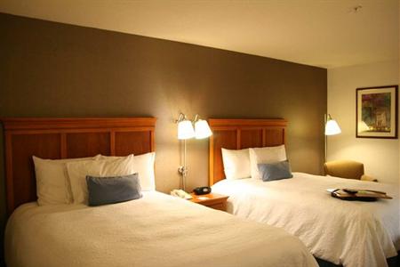 фото отеля Hampton Inn San Marcos