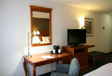 фото отеля Hampton Inn San Marcos