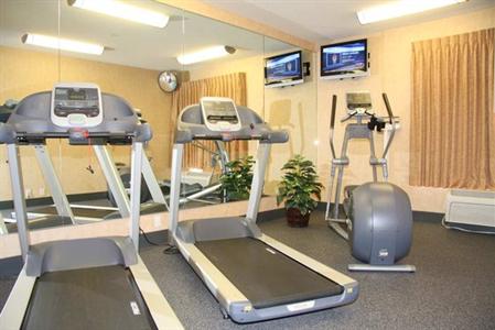 фото отеля Hampton Inn San Marcos