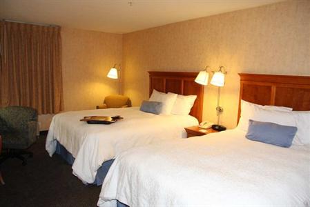 фото отеля Hampton Inn San Marcos
