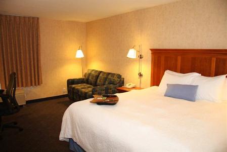 фото отеля Hampton Inn San Marcos