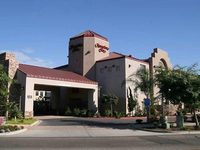Hampton Inn San Marcos