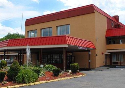 фото отеля Econo Lodge West Haven