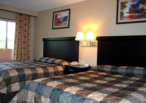 фото отеля Econo Lodge West Haven