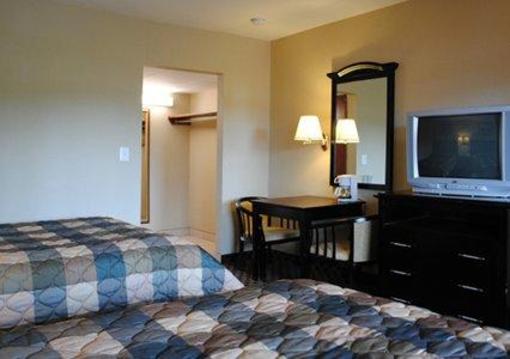 фото отеля Econo Lodge West Haven