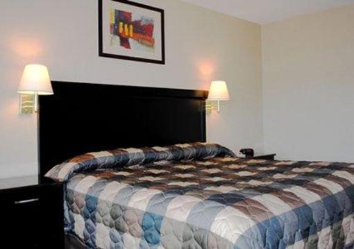 фото отеля Econo Lodge West Haven
