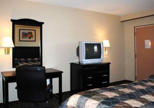 фото отеля Econo Lodge West Haven
