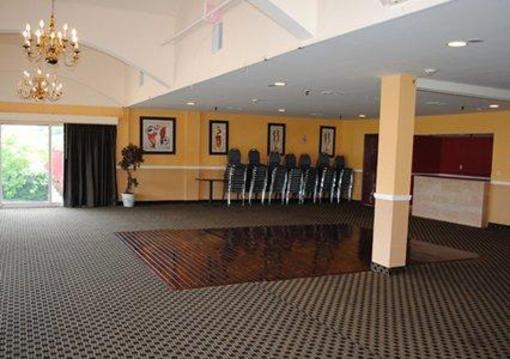 фото отеля Econo Lodge West Haven