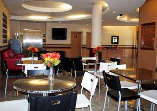 фото отеля Econo Lodge West Haven