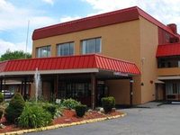 Econo Lodge West Haven