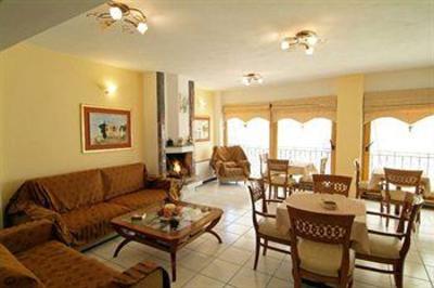 фото отеля Pitho Rooms