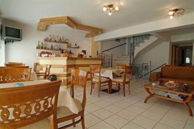 фото отеля Pitho Rooms