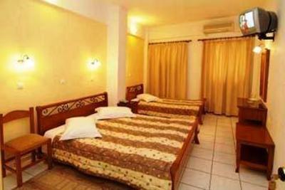 фото отеля Pitho Rooms