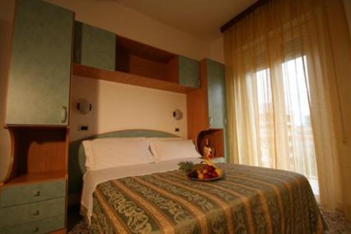 фото отеля Hotel Oregon