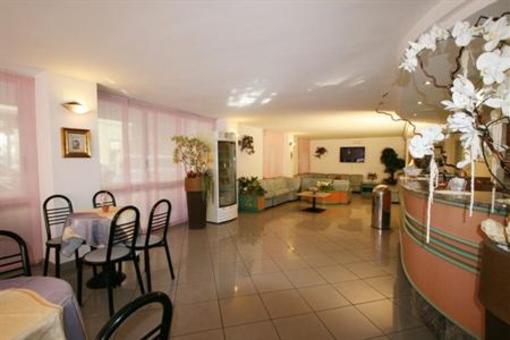 фото отеля Hotel Oregon