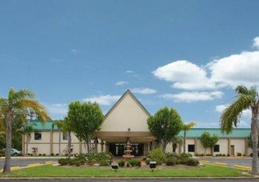фото отеля Econo Lodge & Suites Orange