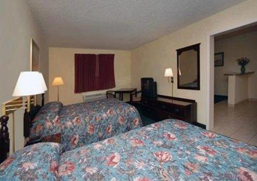фото отеля Econo Lodge & Suites Orange