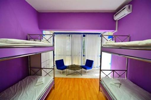 фото отеля Hotel Jadran Zvoncac