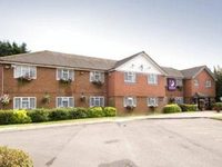 Premier Inn South Reading Mortimer