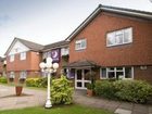 фото отеля Premier Inn South Reading Mortimer