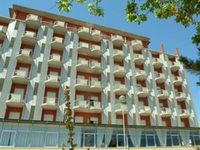Hotel Adler Lido di Classe