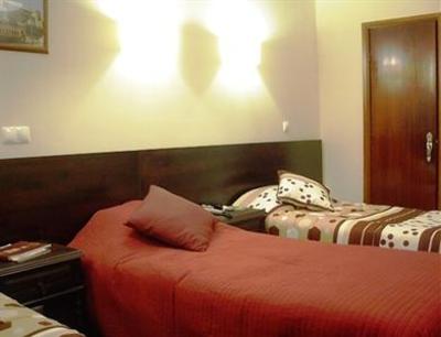 фото отеля Residencial Dom Duarte I