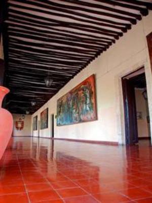 фото отеля Casa Quetzal Hotel Valladolid (Mexico)
