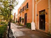 Casa Quetzal Hotel Valladolid (Mexico)