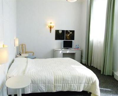 фото отеля Kar's Otel