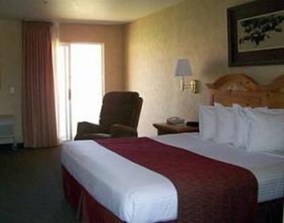 фото отеля BEST WESTERN Capitol Reef Resort