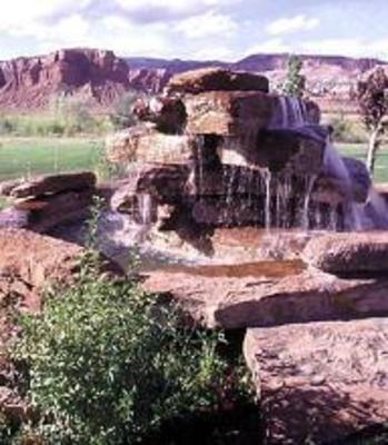 фото отеля BEST WESTERN Capitol Reef Resort