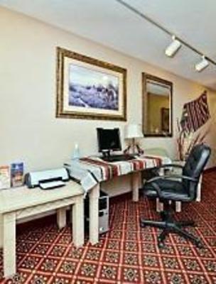 фото отеля BEST WESTERN Capitol Reef Resort