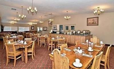фото отеля BEST WESTERN Capitol Reef Resort