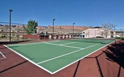 фото отеля BEST WESTERN Capitol Reef Resort