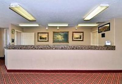 фото отеля BEST WESTERN Capitol Reef Resort