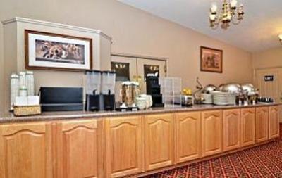 фото отеля BEST WESTERN Capitol Reef Resort
