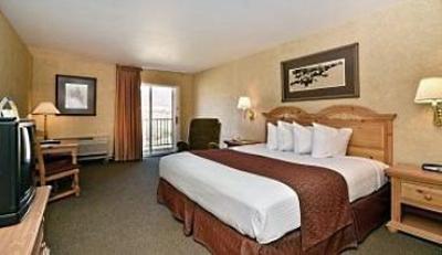 фото отеля BEST WESTERN Capitol Reef Resort