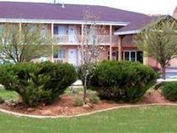 BEST WESTERN Capitol Reef Resort