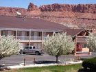 фото отеля BEST WESTERN Capitol Reef Resort