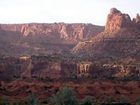 фото отеля BEST WESTERN Capitol Reef Resort