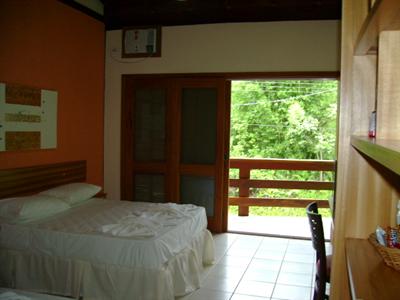 фото отеля Pousada Recanto Verde Praia Hotel