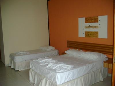 фото отеля Pousada Recanto Verde Praia Hotel
