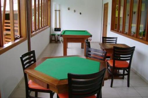 фото отеля Pousada Recanto Verde Praia Hotel