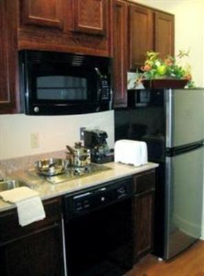 фото отеля Crestwood Suites Lakeland