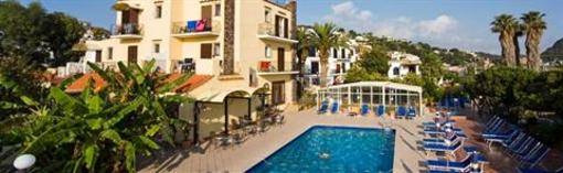 фото отеля Hotel Terme Principe