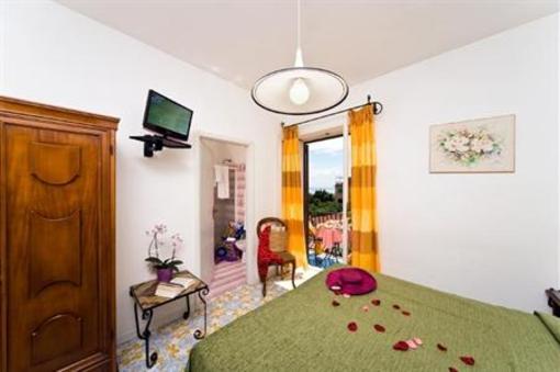 фото отеля Hotel Terme Principe