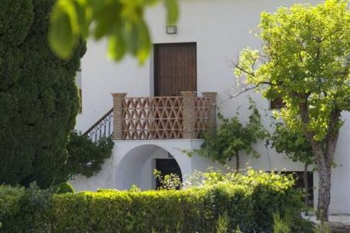 фото отеля Cortijo Los Parrales