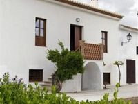 Cortijo Los Parrales