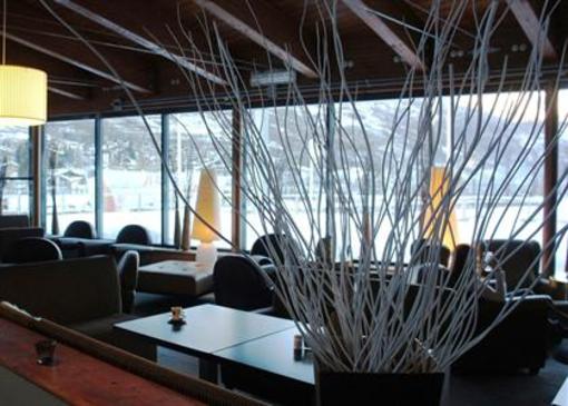 фото отеля Pragelato Ski Jumping Hotel